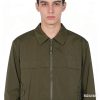 Burberry Harrington Jacket- Jungle Green