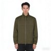 Burberry Harrington Jacket- Jungle Green