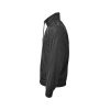 Burberry Lightweight Nylon Windbreaker Jacket- Black