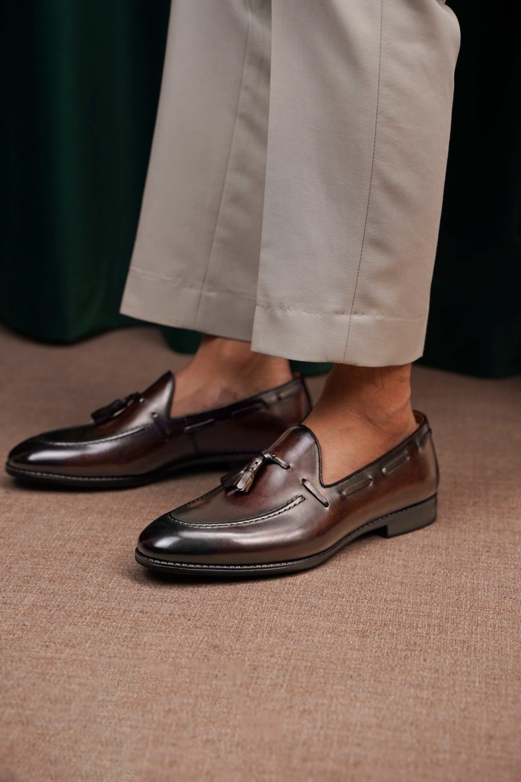 Best Summer Loafers for Men: Wedding, Garden Party & Vacation Style Guide