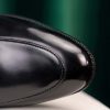 Classic-Black-Calfskin-Penny-Loafer (12) Classic Black Calfskin Penny Loafer | The Effortless Evening Edition