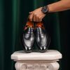 Classic-Black-Calfskin-Penny-Loafer (3) Classic Black Calfskin Penny Loafer | The Effortless Evening Edition