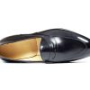 Classic-Black-Calfskin-Penny-Loafer (5) Classic Black Calfskin Penny Loafer | The Effortless Evening Edition