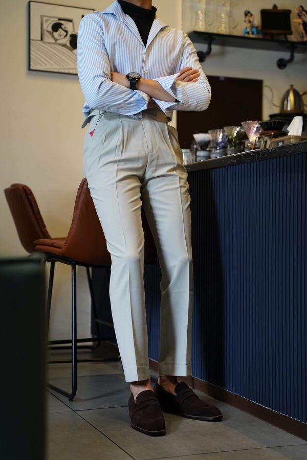 Dark-Brown-Suede-Penny-Loafer (10) Dark Brown Suede Penny Loafer The Continental Edition