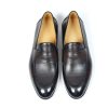 Espresso-Grained-Leather-Penny-Loafer (12) Espresso Grained Leather Penny Loafer | The Vineyard Edition