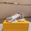 Fendi- Flow -low-top -sneakers (1) Fendi Flow low-top sneakers