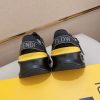 Fendi Flow low-top sneakers