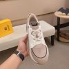 Fendi- Flow -low-top -sneakers (2) Fendi Flow low-top sneakers