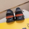 Fendi Flow low-top sneakers