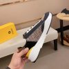 Fendi- Flow -low-top- sneakers (5) Fendi Flow low-top sneakers