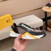Fendi- Flow -low-top- sneakers (6) Fendi Flow low-top sneakers