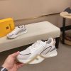 Fendi- Flow-low--top- sneakers (7) Fendi Flow low-top sneakers
