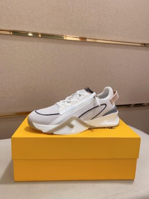 Fendi- Flow-low--top- sneakers (9) Fendi Flow low-top sneakers