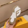 Fendi- Flow -low-top -sneakers (9) Fendi Flow low-top sneakers
