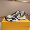 Fendi Flow sneakers