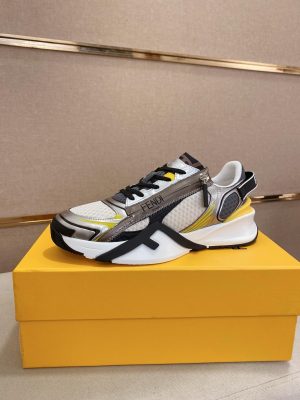 Fendi -Flow -sneakers (1) Fendi Flow sneakers