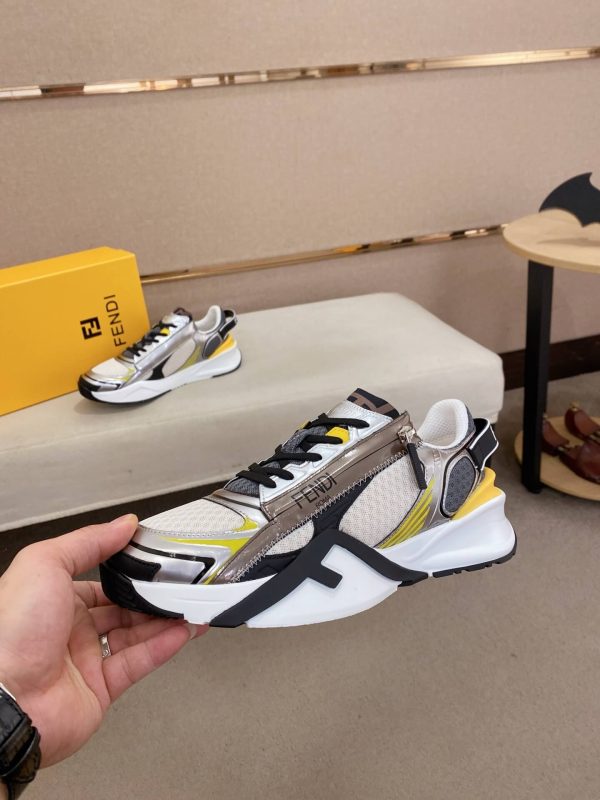 Fendi Flow sneakers