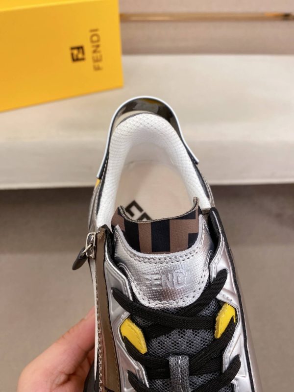 Fendi Flow sneakers