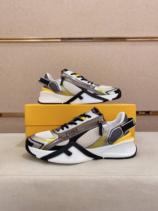 Fendi Flow sneakers