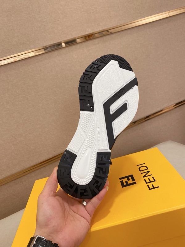 Fendi Flow sneakers