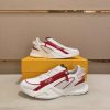 Fendi Flow sneakers white leather