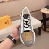 Fendi Jacquard Flow sneakers