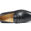 Grained Calfskin Penny Loafer | The Heritage Occasion Edition