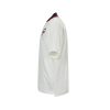 Gucci GG Cotton Piquet Jacquard Polo Shirt- White (9) Gucci GG Cotton Piquet Jacquard Polo Shirt- White