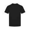 Gucci Round GG Print T-Shirt- Black