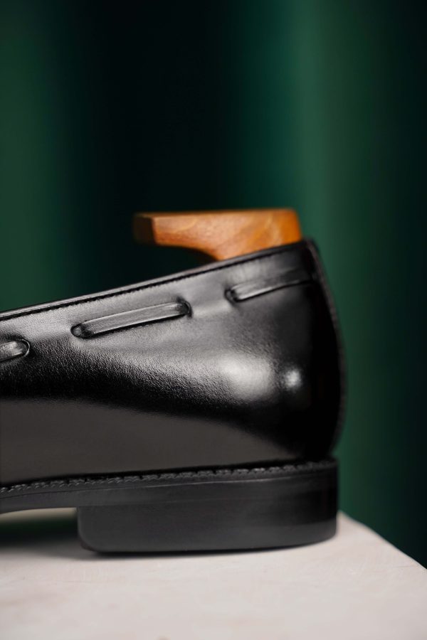 High-Shine-Black-Tassel-Loafer (10) High-Shine Black Tassel Loafer | The Evening Gala Edition