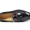 High-Shine-Black-Tassel-Loafer (4) High-Shine Black Tassel Loafer | The Evening Gala Edition