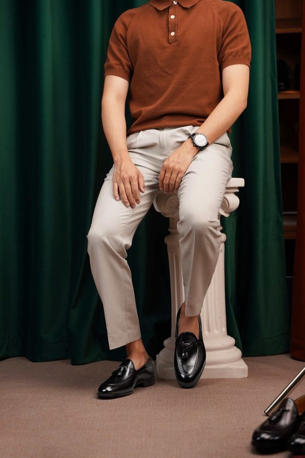 High-Shine-Black-Tassel-Loafer (8) High-Shine Black Tassel Loafer | The Evening Gala Edition