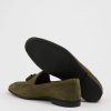 Khaki-Suede-Tassel-Loafer (4) Khaki Suede Tassel Loafer | The Destination Wedding Edition