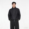 Louis Vuitton Monogram Reversible Windbreaker- Black/Jungle Green