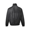 Louis Vuitton Monogram Reversible Windbreaker- Black/Jungle Green