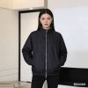 Louis Vuitton Monogram Reversible Windbreaker- Black/Jungle Green
