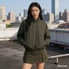 Louis Vuitton Monogram Reversible Windbreaker- Black/Jungle Green