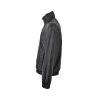 Louis Vuitton Monogram Reversible Windbreaker- Black/Jungle Green