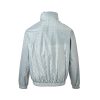 Louis Vuitton Monogram Reversible Windbreaker- Blue/Grey