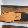 Mahogany-Woven-Calfskin-Tassel-Loafer-The-Summer-Wedding-Edition (3) Mahogany Woven Calfskin Tassel Loafer | The Summer Wedding Edition