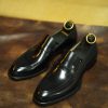Midnight-Burnished-Penny-Loafer (1) Midnight Burnished Penny Loafer | The Heritage Gala Edition