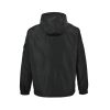 Moncler Etiache Hooded Jacket- Black