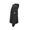 Moncler Etiache Hooded Jacket- Black