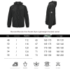Moncler Etiache Hooded Jacket- Black
