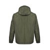 Moncler Etiache Hooded Jacket- Green