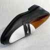 Onyx-&-Ivory-Two-Tone-Penny-Loafer -The-Modern-Dandy-Edition (3) Onyx & Ivory Two-Tone Penny Loafer | The Modern Dandy Edition