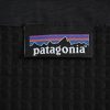 Patagonia Men’s R2 TechFace Jacket- Black