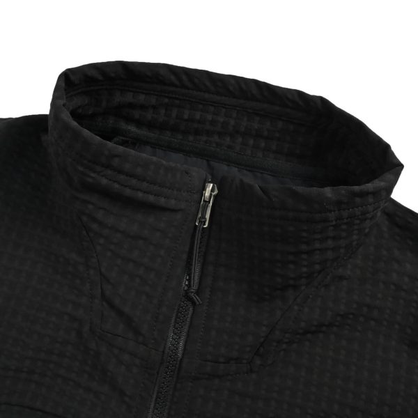 Patagonia Men’s R2 TechFace Jacket- Black