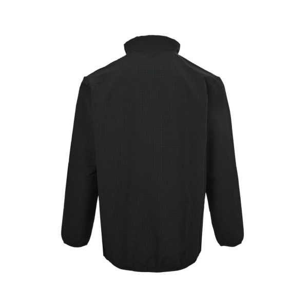 Patagonia Men’s R2 TechFace Jacket- Black