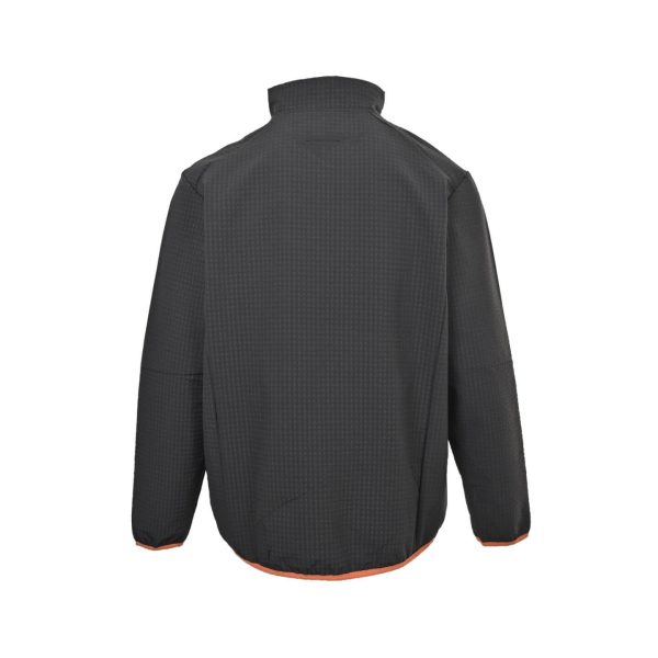 Patagonia Men’s R2 TechFace Jacket- Gray